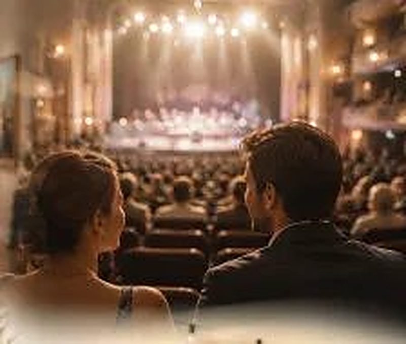 Kulturelle Eventbegleitung bei Theater und Konzert in Stuttgart